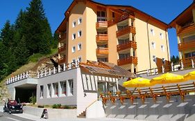 Hotel-Aparthotel San Bernardino