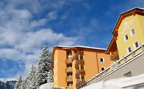 Hotel-Aparthotel San Bernardino
